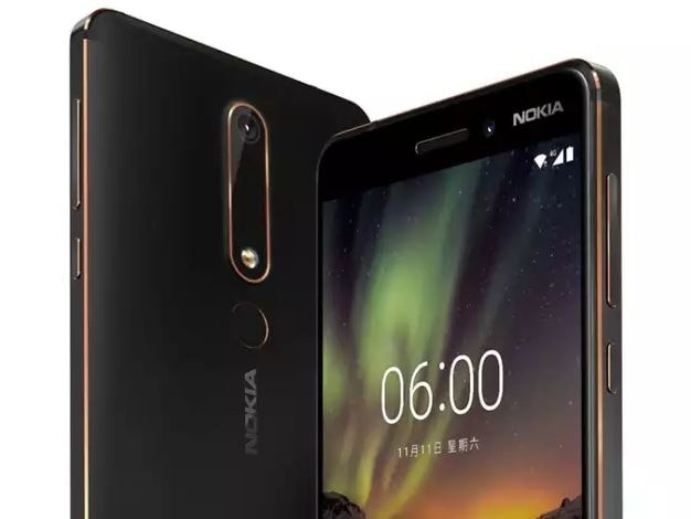 भारत में लॉन्च हुए Nokia 6 (2018), Nokia 7 Plus और Nokia 8 Sirocco, जानें कीमत और खासियत