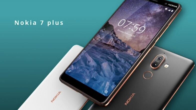 भारत में लॉन्च हुए Nokia 6 (2018), Nokia 7 Plus और Nokia 8 Sirocco, जानें कीमत और खासियत