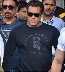 मुसीबत की इस घड़ी में सलमान खान के साथ ये लोग हैं मौजूद, देखें तस्वीरें