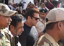 काला हिरण शिकार: जोधपुर पुलिस ने दर्ज किए थे 4 केस, अभी तक इन-इन मामलों में आया फैसला