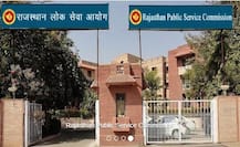 RPSC Recruitment 2018: यहां निकली हैं ग्रेजुएट के लिए सब इंस्पेक्टर की नौकरियां