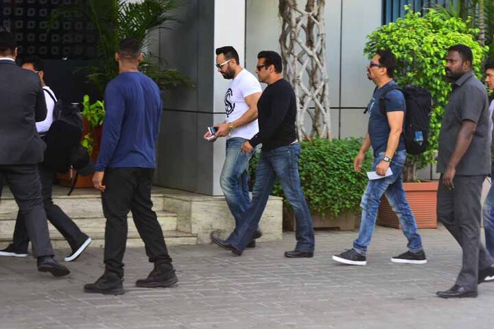 अगर सलमान को दोषी ठहराया गया तो उन्हें कम से कम एक से अधिकतम 6 साल तक की सजा हो सकती है.