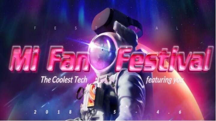 Xiaomi Mi Fan Festival to go live today; combo of Redmi 5A, Mi TV 4A (32) at Rs 5,999 Xiaomi Mi Fan Festival: आज महज 5,999 रू. में खरीदें Redmi 5A और MiTV 4A(32 इंच)