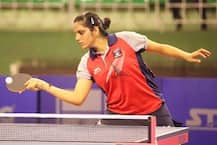 कॉमनवेल्थ गेम्स 2018: भारतीय महिला टेबल टेनिस टीम ने जीत के साथ शुरू किया सफर