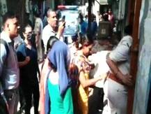 नेपाली लड़कियों से करा रहे थे देह व्यापार, ताले तोड़ कर भीतर घुसी पुलिस ने 9 को छुड़ाया