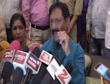 पूरी तरीके से सुनियोजित था दलित आंदोलन, विपक्षी थे इसके पीछे: चेतन चौहान