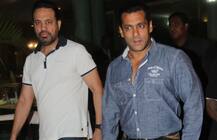 सलमान खान के बॉडीगार्ड शेरा की सैलरी जान कर आप रह जाएंगे हैरान