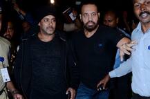 सलमान खान के बॉडीगार्ड शेरा की सैलरी जान कर आप रह जाएंगे हैरान