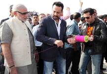 सलमान खान के बॉडीगार्ड शेरा की सैलरी जान कर आप रह जाएंगे हैरान