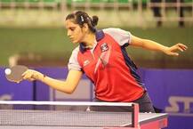 2018 कॉमनवेल्थ गेम्स: टेबल टेनिस में भारत की पुरुष और महिला टीम की शानदार शुरुआत