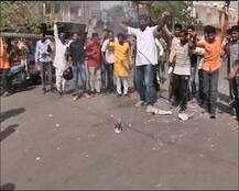 सलमान खान को पांच साल की सजा, बिश्नोई समाज के लोगों ने मनाया जश्न