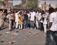 सलमान खान को पांच साल की सजा, बिश्नोई समाज के लोगों ने मनाया जश्न