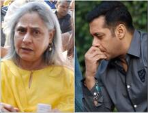 सलमान खान को पांच साल की सजा सुनाए जाने पर सामने आया जया बच्चन का रिएक्शन, कहा...