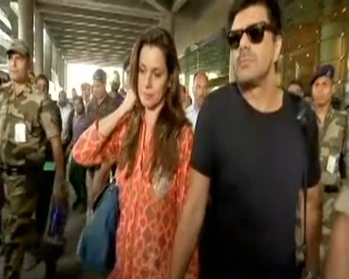 वहीं मामले में शामिल नीलम को भी बरी कर दिए गया है.