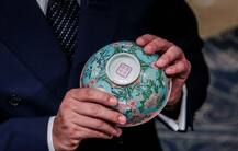 50 या 100 करोड़ में नहीं बल्कि 200 करोड़ में बिका ये अनूठा प्याला