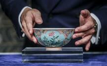 50 या 100 करोड़ में नहीं बल्कि 200 करोड़ में बिका ये अनूठा प्याला