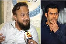 सलमान खान को 5 साल की सजा पर जफर सरेशवाला ने उठाए सवाल, कहा- हिरण की जान से सस्ती है इंसान की जान?