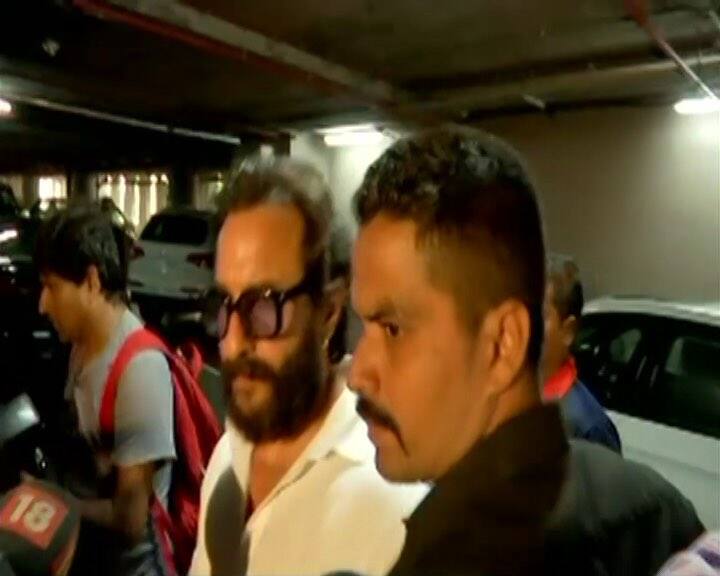 कोर्ट ने उन्हें सजा दे दी लेकिन सैफ और नीलम को बरी कर दिया.