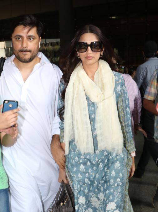 इस केस में सोनाली बेंद्रे को भी कोर्ट ने सबूतों के अभाव में बरी कर दिया.