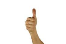 अंगूठे में छिपा है किस्मत का रहस्य, कहीं अंगूठा तो नहीं दिखा रहा आपकी किस्मत को ठेंगा?