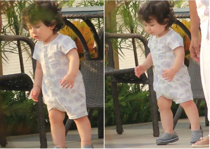 आज का दिन सिर्फ सैफ अली खान के लिए ही नहीं बल्कि तैमूर अली खान के लिए भी उतना ही अहम था. हालांकि अब सब ठीक है और कोर्ट से बरी होकर सैफ अपने लाडले के पास पहुंच भी गए हैं.