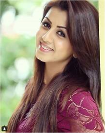 तस्वीरों में: साउथ की इस अदाकारा को अखिर क्यों फॉलो करते हैं इतने लोग