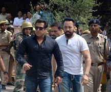 जानें- जेल में कैसे गुजरी सलमान खान की पहली रात, बढ़ गया था ब्लड प्रेशर