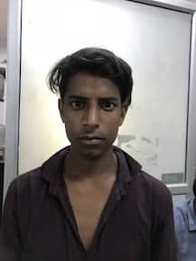 दिल्ली पुलिस के हत्थे चढ़ा बच्चे के साथ रेप कर नाले में फेंकने वाला आरोपी