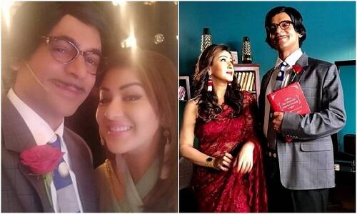 Video: शिल्प शिंदे और सुनील यूं लगाएगें क्रिकेट संग कॉमेडी का तड़का, देखिए Promos sunil grover and shilpa shinde upcoming cricket based comedy show de dana dan promos Video: शिल्प शिंदे और सुनील यूं लगाएगें क्रिकेट संग कॉमेडी का तड़का, देखिए Promos