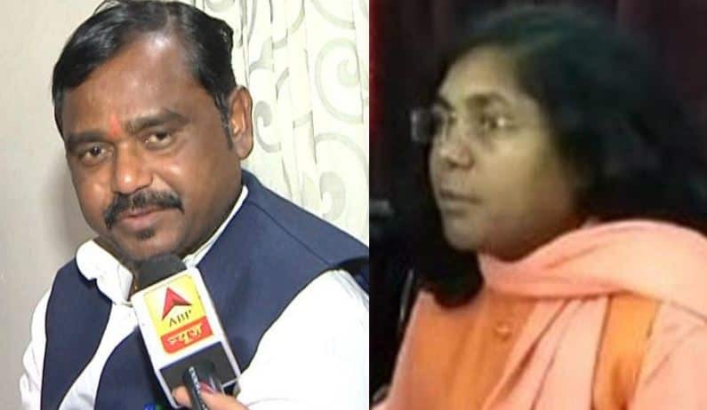 आखिर क्यों गुस्से में हैं बीजेपी के दलित नेता Lucknow: Why dalit leaders are angry with BJP आखिर क्यों गुस्से में हैं बीजेपी के दलित नेता