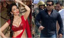 सलमान खान के जेल जाने से खुश हैं सोफिया हयात, कहा- ये कर्मों का फल है