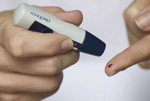 World Diabetes Day 2022: कब और क्यों मनाया जाता है 'वर्ल्ड डायबिटीज डे', पढ़ें इस दिन का महत्व World Diabetes Day 2022: कब और क्यों मनाया जाता है 'वर्ल्ड डायबिटीज डे', पढ़ें इस दिन का महत्व
