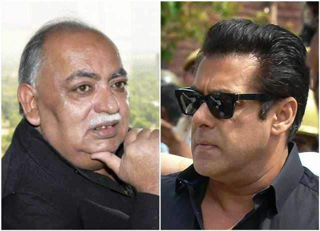 Black Buck Case: Urdu poet Munawwar Rana on salman khan verdict सलमान की सजा पर मुन्नवर राणा के सवाल, 'आदमी क़त्ल करने पर वज़ारत, हिरण मारने पर सजा'
