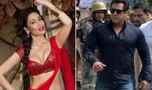 सलमान खान के जेल जाने से खुश हैं सोफिया हयात, कहा- आपके कर्म ही आपको अंत तक पहुंचाते हैं