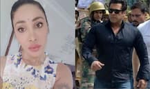 सलमान खान के जेल जाने से खुश हैं सोफिया हयात, कहा- आपके कर्म ही आपको अंत तक पहुंचाते हैं