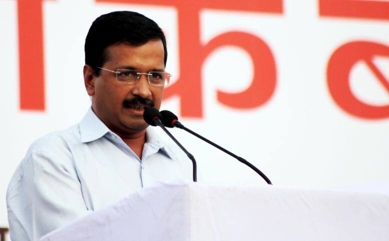 arvind kejriwal wants 'powerful government' like sheila dixit केजरीवाल 'लाचार', चाहते हैं शीला जैसी 'पॉवरफुल सरकार' !