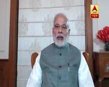 कार्यकर्ताओं से बोले पीएम मोदी- विपक्ष के झूठ का जवाब चुनाव में जीत से दें