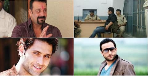 सलमान खान अकेले नहीं, कई अन्य सितारों ने भी काटी है जेल की सजा सलमान खान अकेले नहीं, कई अन्य सितारों ने भी काटी है जेल की सजा