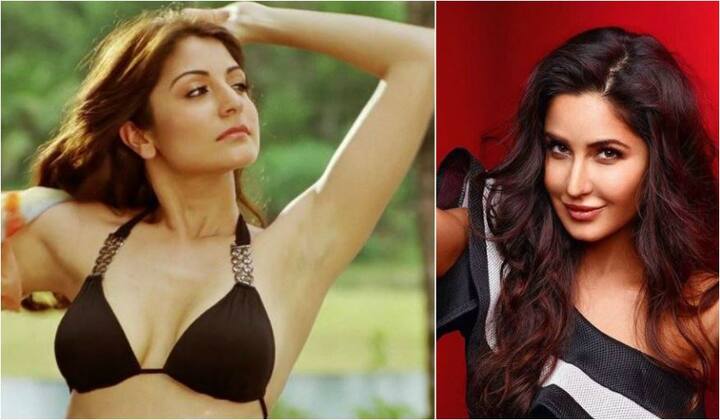 बॉलीवुड की ज्यादातर अदाकाराओं ने पहले मॉडलिंग की दुनिया में कदम रखा और फिर फिल्म इंडस्ट्री की बेहतरीन अदाकारा बन गईं. 