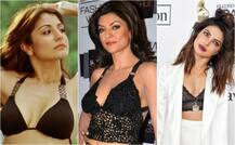 ये हैं मॉडलिंग से अदाकारी कि दुनिया में नाम कमाने वाली हसीनाएं