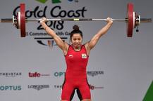 2007 में मीराबाई चानू ने रखा था वेटलिफ्टिंग की दुनिया में कदम, 23 साल में बनीं इंडिया की आइकॉन