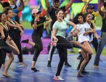 आज से शुरु होगा IPL 11- मैदान से लेकर उसके बाहर से आईं धड़कने बढ़ाती ये 11 तस्वीरें