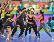 आज से शुरु होगा IPL 11- मैदान से लेकर उसके बाहर से आईं धड़कने बढ़ाती ये 11 तस्वीरें