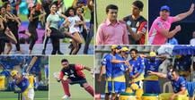 आज से शुरु होगा IPL 11- मैदान से लेकर उसके बाहर से आईं धड़कने बढ़ाती ये 11 तस्वीरें