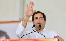 कठुआ-उन्नाव रेप: राहुल का मोदी पर हमला, कहा- \'शर्मनाक, 2016 में 20,000 नाबालिग से रेप\'