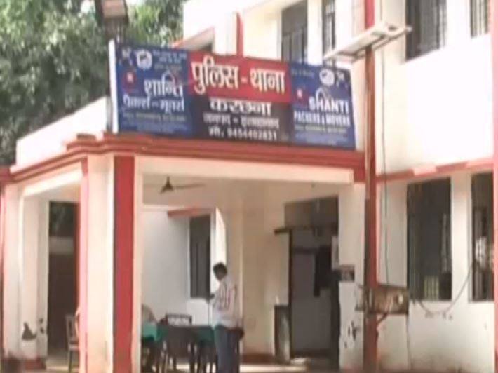 बच्ची को बाजार घुमाने ले गया था फूफा, कुएं में मिला शव, हुआ था रेप a minor girl raped and murdered in Allahabad बच्ची को बाजार घुमाने ले गया था फूफा, कुएं में मिला शव, हुआ था रेप