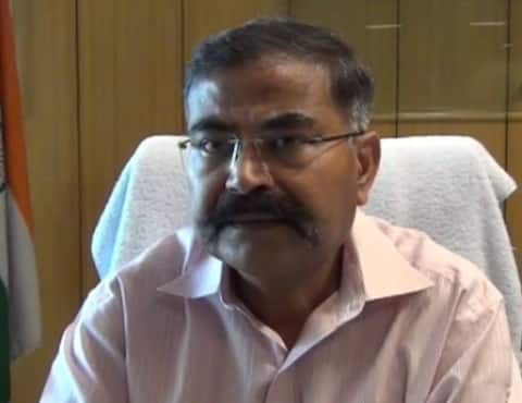 सियासी पार्टी के लोगों ने लिखी 2 अप्रैल के बवाल की स्क्रिप्ट : एडीजी मेरठ सियासी पार्टी के लोगों ने लिखी 2 अप्रैल के बवाल की स्क्रिप्ट : एडीजी मेरठ
