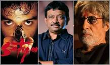 Birthday Special: \'रंगीला\', \'सत्या\' से लेकर \'सरकार\' तक, RGV ने साबित किया वो हैं बॉलीवुड के वर्सेटाइल डायरेक्टर
