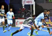 CWG 2018: पाकिस्तान के इस खिलाड़ी ने आखिरी 10 सेकेंड में भारत की झोली से छीना मैच