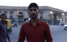 किसान को नहीं मिल रहा खराब हुई फसल का मुआवजा, काट रहा है कार्यालयों के चक्कर